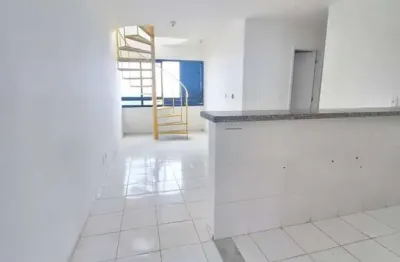 Apartamento com 2 quartos à venda na rua doutor gerino de souza filho, recreio ipitanga, lauro de freitas, 111 m2 por r$ 395.000
