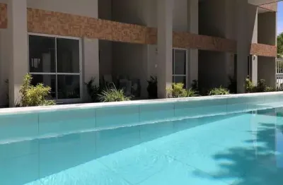 Casa com 2 quartos à venda na alameda praia de pitangui, vilas do atlantico, lauro de freitas por r$ 460.000