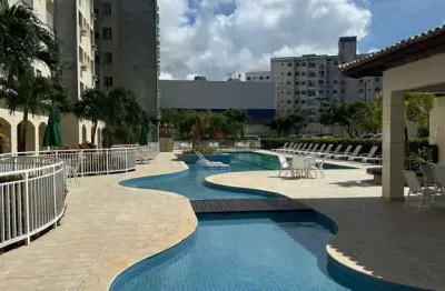 Apartamento com 3 quartos à venda na rua buraquinho, buraquinho, lauro de freitas, 70 m2 por r$ 570.000