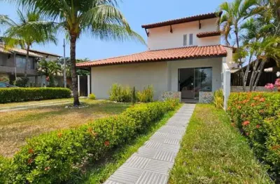Casa com 5 quartos à venda na rua arlete souza costa, centro, lauro de freitas por r$ 1.080.000