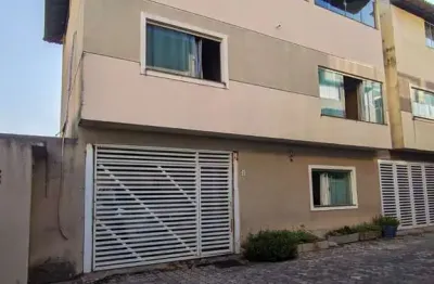 Casa com 3 quartos à venda na rua ipecaetá, stella maris, salvador por r$ 650.000