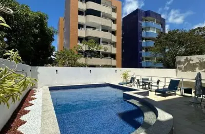Apartamento com 2 quartos para alugar na rua itororó, jardim aeroporto, lauro de freitas, 100 m2 por r$ 2.740
