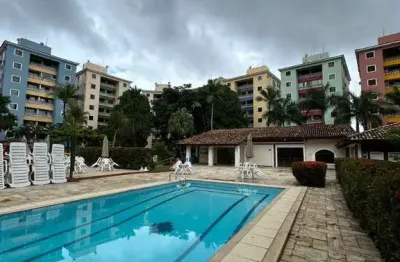 Apartamento com 2 quartos para alugar na rua lafaeite francisco dos santos, estrada do coco, lauro de freitas, 54 m2 por r$ 1.810