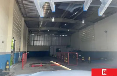 Barracão / galpão / depósito à venda na recreio de ipitanga, recreio ipitanga, lauro de freitas por r$ 950.000