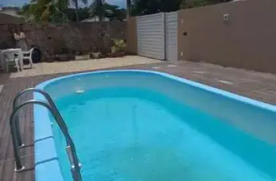 Casa com 5 quartos à venda na abrantes, abrantes, camaçari por r$ 750.000