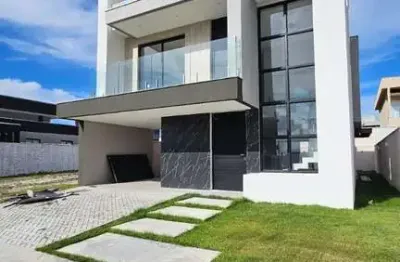 Casa com 4 quartos à venda na terras alphaville, alphaville (abrantes), camaçari por r$ 1.440.000
