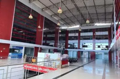 Sala comercial para alugar na caji, caji, lauro de freitas por r$ 2.335