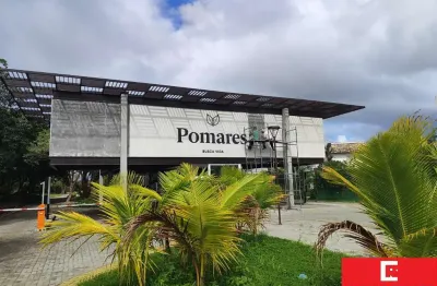 Terreno à venda na conjunto busca vida, praia de busca vida, camaçari por r$ 790.000