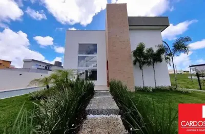 Casa com 4 quartos à venda na alphaville litoral norte i i i, alphaville litoral norte i i i, camaçari por r$ 1.600.000