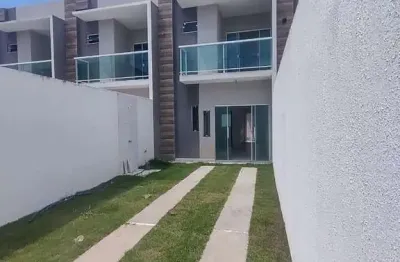 Casa com 3 quartos à venda na praça santo amaro de ipitanga, ipitanga, lauro de freitas por r$ 480.000
