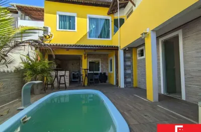 Casa em condomínio fechado com 3 quartos para alugar na Rua Orlando Imbassahy, 1, Stella Maris, Salvador