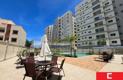 Apartamento com 2 quartos à venda na rua carlos conceição, 697, buraquinho, lauro de freitas, 64 m2 por r$ 450.000