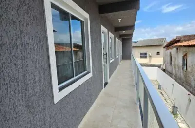 Apartamento com 2 quartos à venda na parque jockey clube, parque jockey clube, lauro de freitas, 74 m2 por r$ 329.000