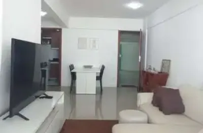 Apartamento com 3 quartos à venda na rua martins de oliveira, pitangueiras, lauro de freitas, 91 m2 por r$ 420.000