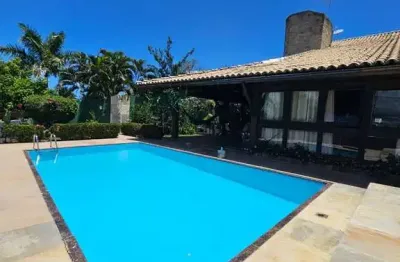 Casa com 5 quartos à venda na vilas do atlântico, vilas do atlantico, lauro de freitas por r$ 1.400.000
