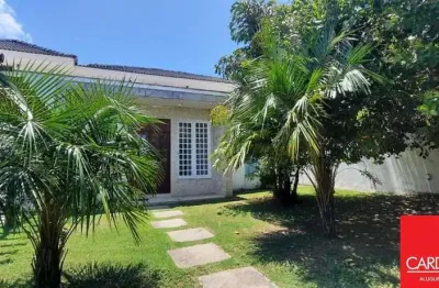 Casa com 3 quartos à venda na rua baleia azul, praia de busca vida, camaçari por r$ 1.900.000