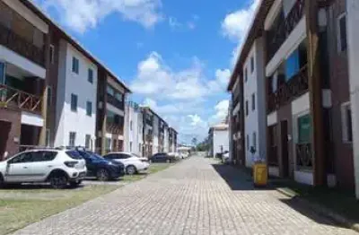 Apartamento com 3 quartos à venda na rua buraquinho, buraquinho, lauro de freitas, 95 m2 por r$ 560.000