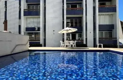 Apartamento com 2 quartos à venda na rua praia de tambaú, vilas do atlantico, lauro de freitas, 66 m2 por r$ 495.000