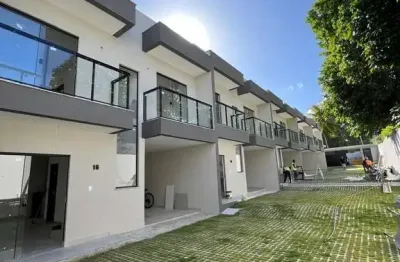 Casa com 3 quartos à venda na centro, centro, lauro de freitas por r$ 530.000
