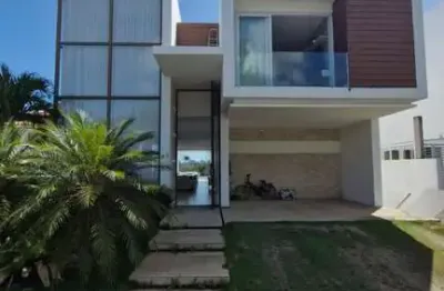 Casa com 5 quartos à venda na avenida orlando gomes, piatã, salvador por r$ 5.200.000