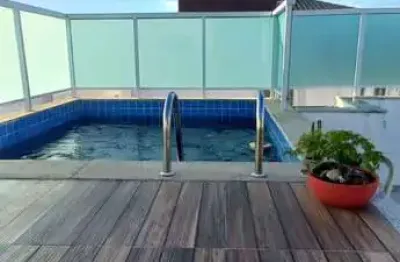 Apartamento com 3 quartos à venda na rua buraquinho, buraquinho, lauro de freitas, 98 m2 por r$ 749.000
