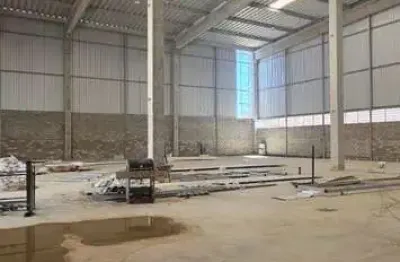 Barracão / galpão / depósito para alugar na vida nova, vida nova, lauro de freitas por r$ 95.000