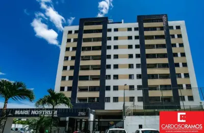 Apartamento com 2 quartos à venda na caji, caji, lauro de freitas, 120 m2 por r$ 520.000