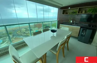 Apartamento com 3 quartos à venda na rua jardim armação, jardim armação, salvador, 112 m2 por r$ 1.410.000
