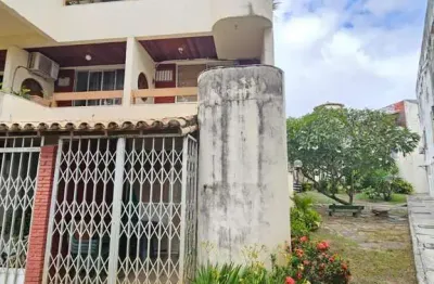 Casa com 3 quartos à venda na vilas do atlântico, vilas do atlantico, lauro de freitas por r$ 450.000