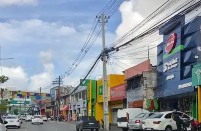 Ponto comercial para alugar na Rua São Cristóvão, São Cristóvão, Salvador