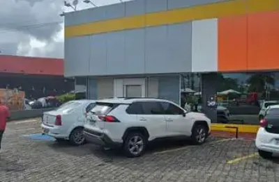 Ponto comercial para alugar na estrada do coco, estrada do coco, lauro de freitas por r$ 26.000