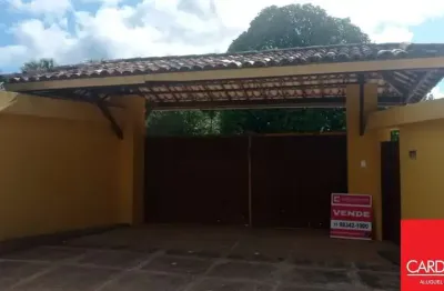 Terreno à venda na caji, caji, lauro de freitas por r$ 2.800.000