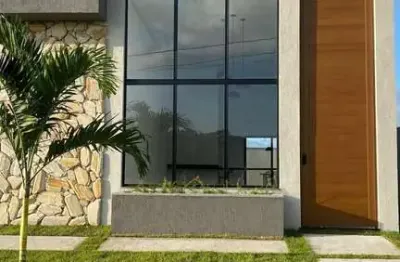 Casa com 3 quartos à venda na abrantes, abrantes, camaçari por r$ 970.000