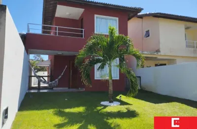 Casa com 3 quartos à venda na abrantes, abrantes, camaçari por r$ 699.000