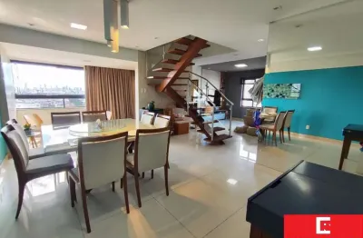 Apartamento com 3 quartos à venda na ladeira do acupe, acupe de brotas, salvador, 146 m2 por r$ 730.000