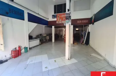 Barracão / galpão / depósito para alugar na rua desembargador moacyr pitta lima, mussurunga i, salvador por r$ 3.500