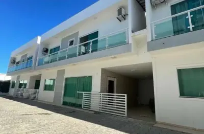 Casa com 3 quartos à venda na rua osvaldo b pitangueiras, pitangueiras, lauro de freitas por r$ 650.000