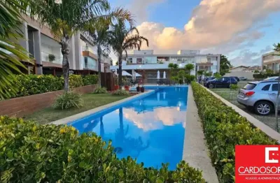 Apartamento com 3 quartos à venda na rua buraquinho, buraquinho, lauro de freitas, 90 m2 por r$ 710.000