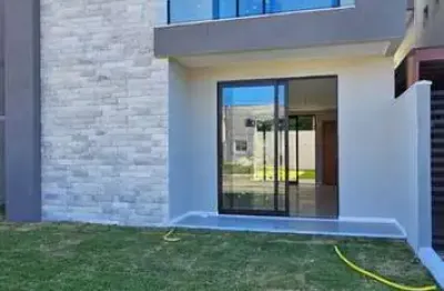 Casa com 4 quartos à venda na vila florença, abrantes, camaçari por r$ 950.000