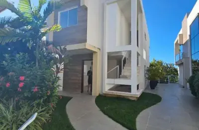 Casa com 4 quartos à venda na rua osvaldo b pitangueiras, pitangueiras, lauro de freitas por r$ 890.000