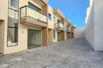 Casa com 3 quartos à venda na vila praiana, vila praiana, lauro de freitas por r$ 550.000