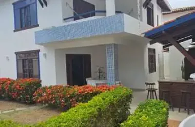 Casa com 3 quartos à venda na vilas do atlântico, vilas do atlantico, lauro de freitas por r$ 1.200.000