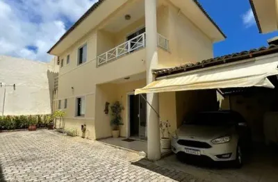 Casa com 3 quartos à venda na rua ibitiara, 162, praia do flamengo, salvador por r$ 650.000