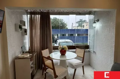 Apartamento com 2 quartos à venda na vilas do atlântico, vilas do atlantico, lauro de freitas, 70 m2 por r$ 485.000