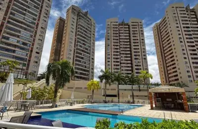 Apartamento com 3 quartos à venda na estrada paralela park, paralela, salvador, 106 m2 por r$ 890.000