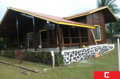 Casa com 5 quartos à venda na avenida santos dumont, 6277, portão, lauro de freitas por r$ 2.000.000