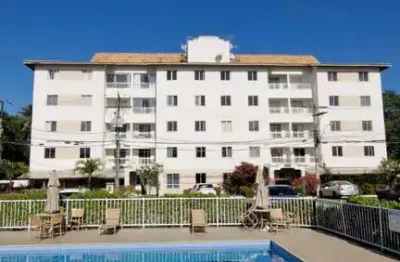 Apartamento com 2 quartos para alugar na abrantes, abrantes, camaçari, 55 m2 por r$ 1.250