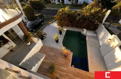 Casa com 4 quartos à venda na rodovia ba-099 - estrada do côco, abrantes, camaçari por r$ 1.800.000