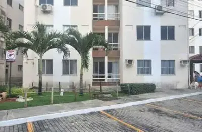 Apartamento com 2 quartos à venda na caji, caji, lauro de freitas, 45 m2 por r$ 145.000