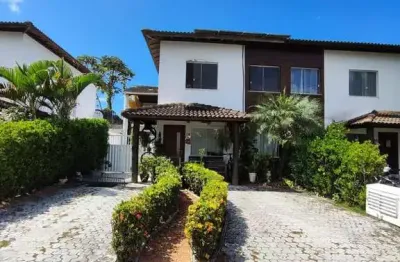 Casa com 3 quartos à venda na abrantes, abrantes, camaçari por r$ 590.000